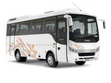 Bodrum Milas Airport Bus Transfer Services