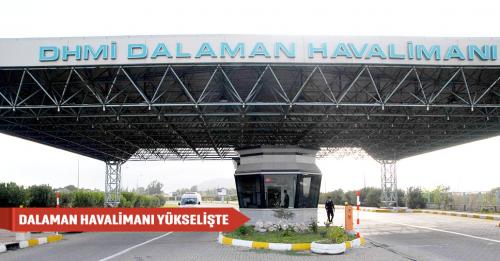 VIP-трансферы в аэропорту Бодрум Даламан