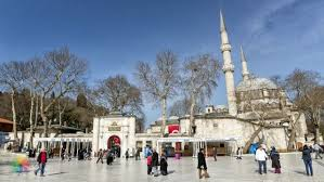 ISTANBUL EYUP TRANSFER-Service