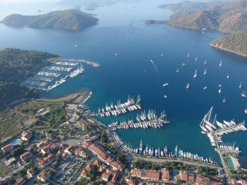 Bodrum Gocek Vip Transfers