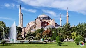 İSTANBUL SULTANAHMET TRANSFER