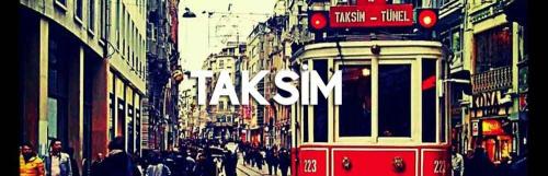 İstanbul Taksim Transfer