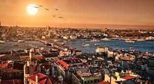 İSTANBUL GÜNGÖREN TRANSSFER