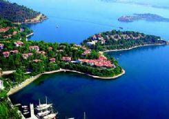 Bodrum Havalimanı Didim Akbük Vip Transfer