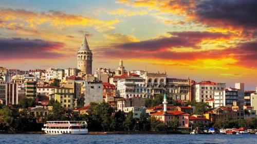Bodrum İstanbul Vip Transfer