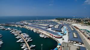 ISTANBUL Tuzla TRANSFER-Service