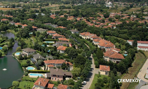 İSTANBUL ÇEKMEKÖY TRANSFER