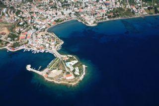 Bodrum Havaalanı Datça Vip Transfer