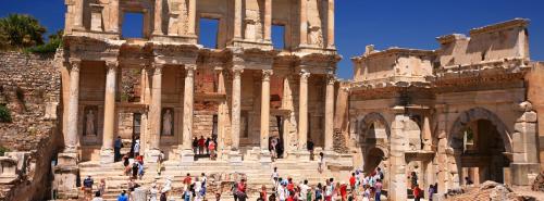 Bodrum Efes Selçuk Vip Transfer