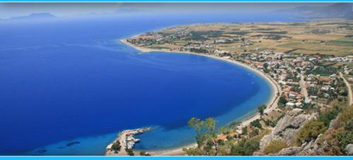 Bodrum Havalimanı Ören Vip Transfer