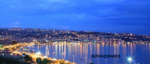 ISTANBUL BUYUKCEKMECE TRANSFER-Service