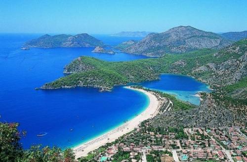 Bodrum Havalimanı Marmaris Vip Transfer
