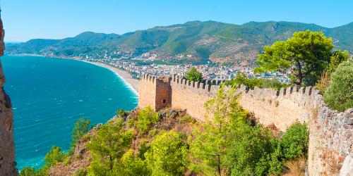 Bodrum Alanya Vip Transfer