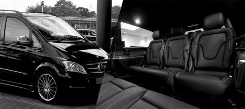 Bodrum Alaçatı İzmir Vip Transfer