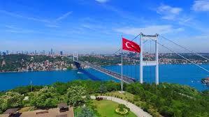 İİSTANBUL KAGITHANE TRANSFER