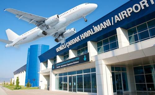 Bodrum Denizli Havalimanı Vip Transfer