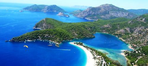 Bodrum Fethiye-Oludeniz Vip Transfers