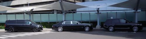 Bodrum VIP Transfer Services