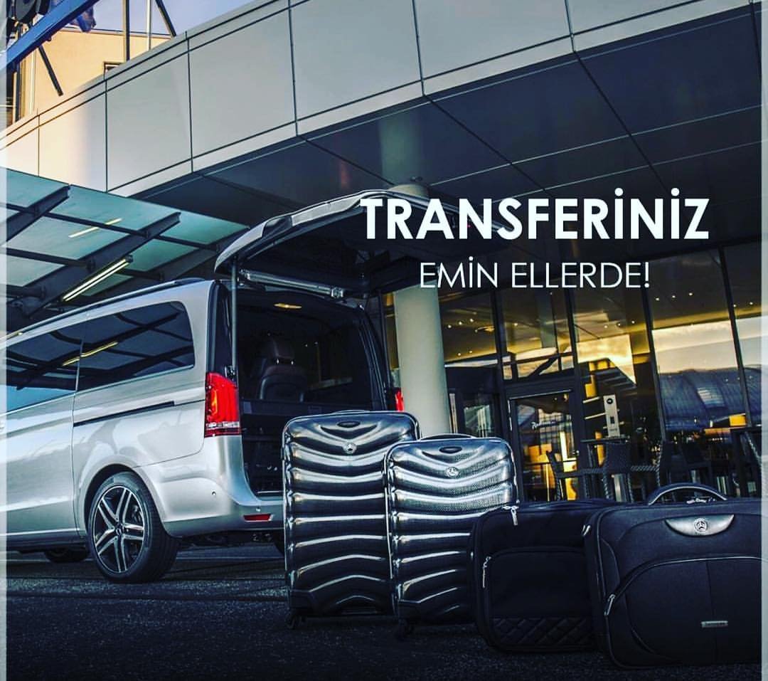 Bodrum Havalimanı Transfer